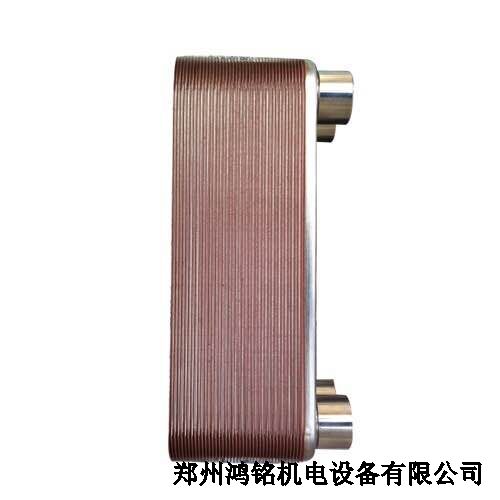 掘进机散热器：三一（Y310110130-30QSY015028）散热器