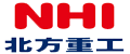 北重EBZ-160掘进机截割头