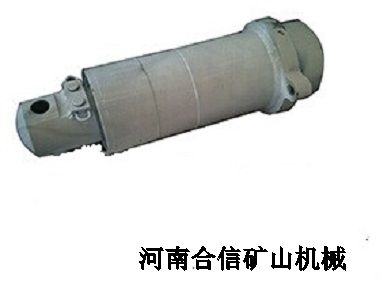 抬底千斤顶125/90-260TBZJ.29-三一液压支架配件