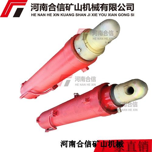 ZY4000/12/25掩护式液压支架配件